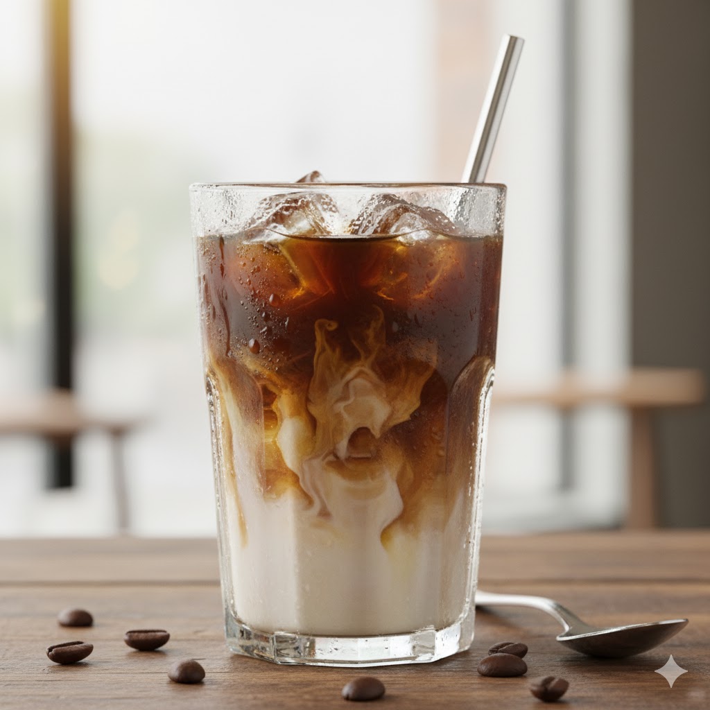 Iced Coffee
